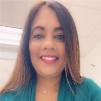 Valrie Johnson
