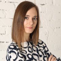 Aleksandra Riabtseva, Fcca