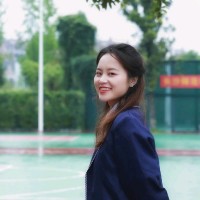 Mary Wang