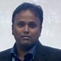 Tejas Pundlik