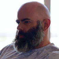 Donald Frederick, PhD