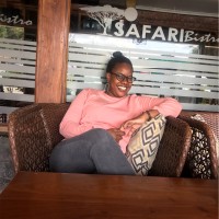 Esther Ngaliga
