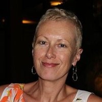 Sandra (Sandy) Davidson