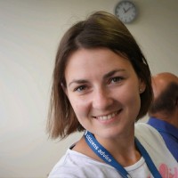 Jaroslava Hurtikova