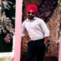 Arvinder Singh Walia