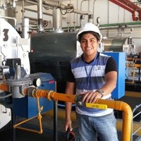 Junior Osmar Bravo Vílchez