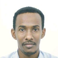 Abdifitah Osman