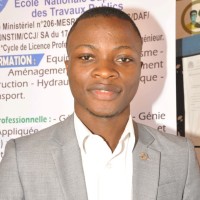 Koudous Noël Akorédé AGOSSOU
