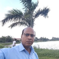 Kamlesh Buswala
