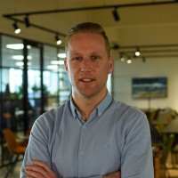 Chris Van Der Mijn