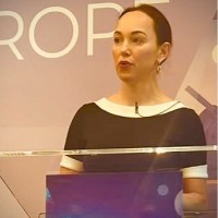 Sarah Hall (Neé Hart)