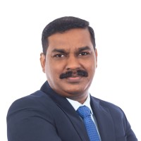 Vimal Kumar