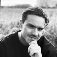 Oskar Fratta Berggren