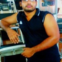 Manvish Patel