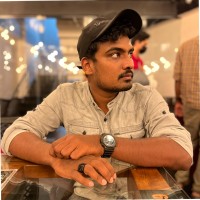 Vaisakh Sunil
