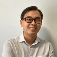 Eric Gan