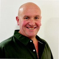 Simon Mountford