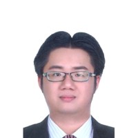 Eric Goh Ming Hui