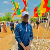 Bataï Oumarou