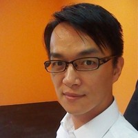Charles Wang