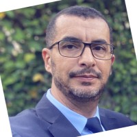 Youssef Jermoumi