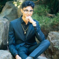 Arjun Khatau