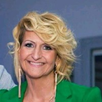 Ewa Zwierzchowska Boerstoel