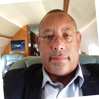 Michael Burrell