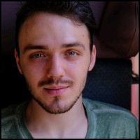 Victor Dinev