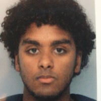 Wilfried Silva Andrade