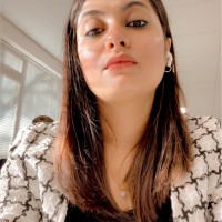 Khola Tahir