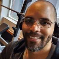 Trey Thornton-Griggs