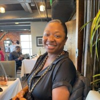 Eboni Gordon, Mba
