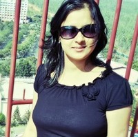 Rojarin Dasgupta