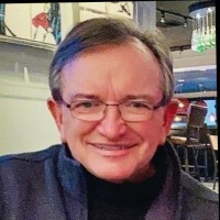 Mark D. Murphy