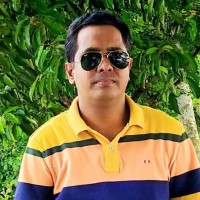 Ashik Khan