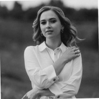 Anastasiia Demianiuk