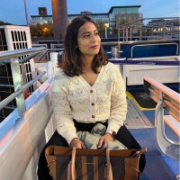 Ipsita Behera