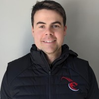 Geoff Hackett, CMPC, HPC