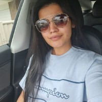 Juhi Patel