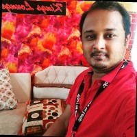 Deepon Kumar Chakraborty