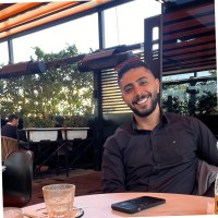 Emad Alavi
