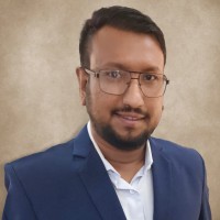 Md. Mahbubul Hasan