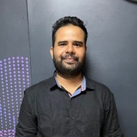 Amir Hussain