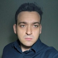 Kevin Dorado Sánchez
