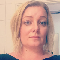 Lina Olofsson