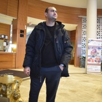 Anil Sharma