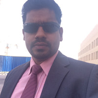 Santhosh K V