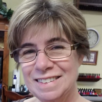 Debra Parkhurst