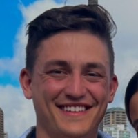 Matthew Giraldo